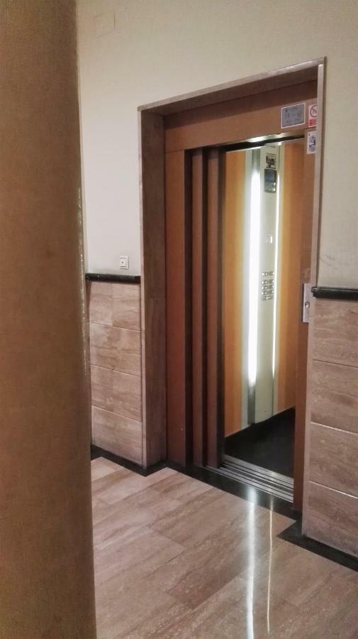 Apartamento Arica Granada Exterior foto