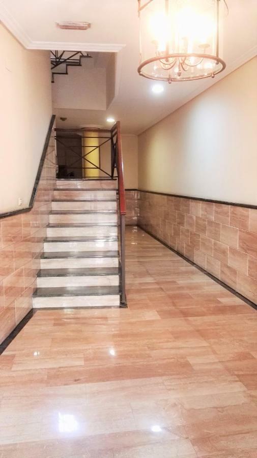 Apartamento Arica Granada Exterior foto