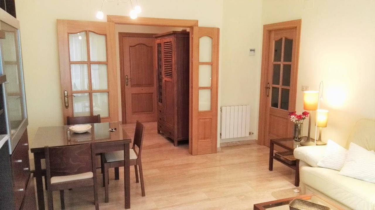 Apartamento Arica Granada Exterior foto